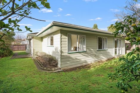 Photo of property in 61 Park Avenue, Waikanae, 5036