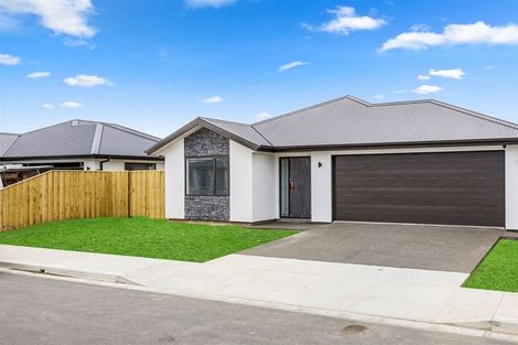 Photo of property in 15 Grimwood Street, Woodend, 7610