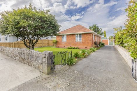 Photo of property in 42 Barker Road, Marewa, Napier, 4110
