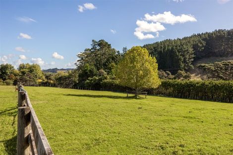 Photo of property in 883 Peak Road, Helensville, 0875