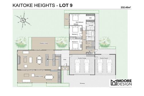 Photo of property in 9 Raikes Road, Kaitoke, Upper Hutt, 5018