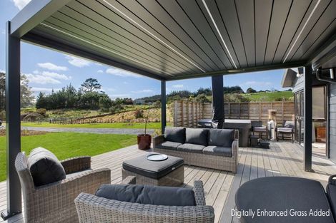 Photo of property in 5 William James Lane, Makarau, 0984