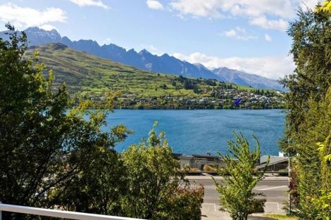 Photo of property in 6 Andrews Road, Queenstown, 9300
