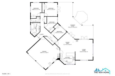 Photo of property in 38 Emerald Hill Drive, Birchville, Upper Hutt, 5018