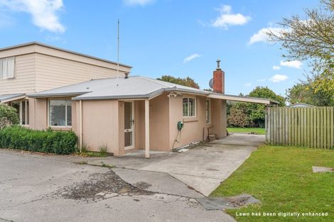 Photo of property in 2/64a Toorak Avenue, Avonhead, Christchurch, 8042