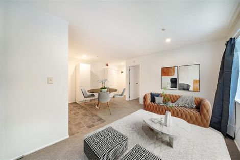 Photo of property in Grosvenor Cl, 6u8 Brown Street, Mount Cook, Wellington, 6021