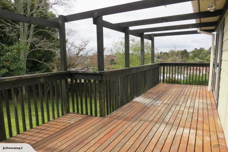 Photo of property in 43 Pisces Road, Glen Eden, Auckland, 0602