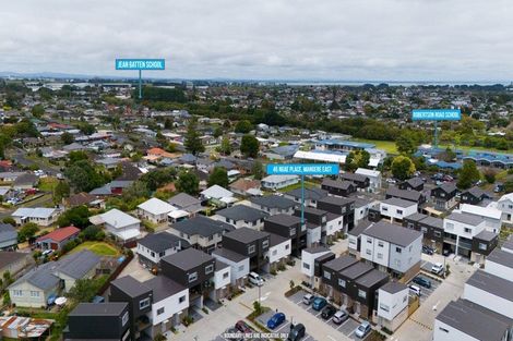 Photo of property in 45 Ngae Place, Mangere East, Auckland, 2024
