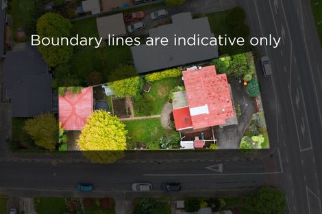 Photo of property in 3 Ritchie Street, Turnbull Thomson Park, Invercargill, 9810