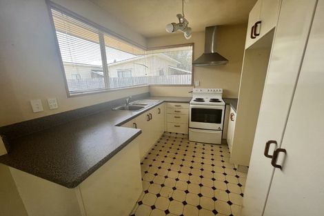 Photo of property in 109 Elizabeth Street, Riccarton, Christchurch, 8041