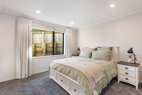 Photo of property in 8 Manakohi Street, Spotswood, New Plymouth, 4310