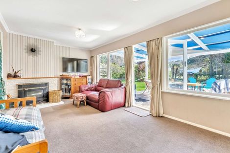 Photo of property in 224 Brunswick Road, Brunswick, Whanganui, 4571