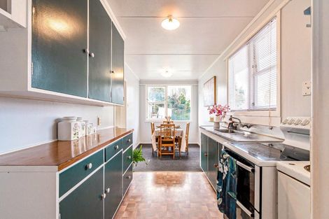 Photo of property in 53 Kaka Road, Taihape, 4720