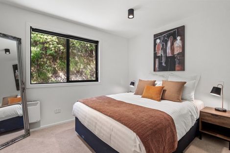 Photo of property in The Alex Apartments, 13/135a Hallenstein Street, Queenstown, 9300
