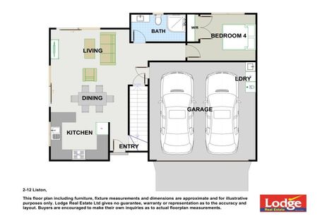 Photo of property in 12u2 Liston Crescent, Hillcrest, Hamilton, 3216