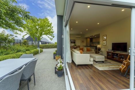 Photo of property in 12 Glen Oak Drive, Kirwee, Darfield, 7571