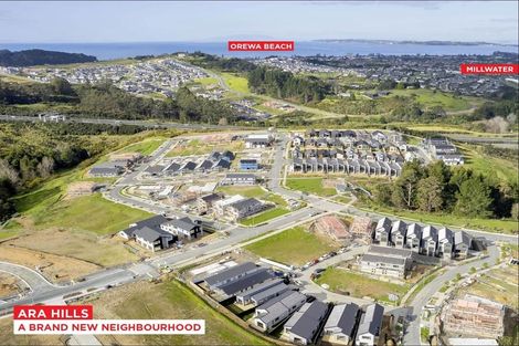 Photo of property in 14 Aquamarine Avenue, Wainui, 0992