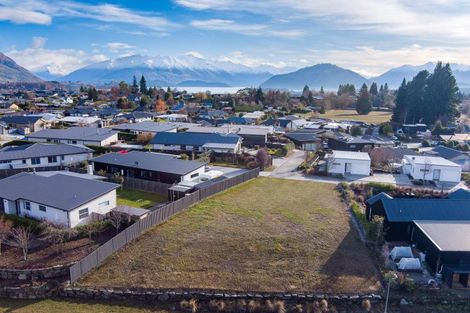 Photo of property in 3 Hollywood Rise, Wanaka, 9305