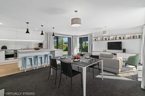 Photo of property in 3 Kahu Close, Wanaka, 9305