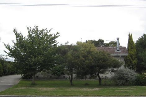 Photo of property in 15 Coleridge Street, Rolleston, 7614