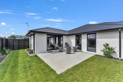 Photo of property in 54 Ashbury Drive, Tinwald, Ashburton, 7700