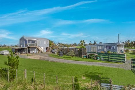 Photo of property in 25a-b Spains Road, Awanui, 0486