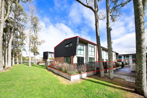 Photo of property in 9/182 Flat Bush School Road, Flat Bush, Auckland, 2019
