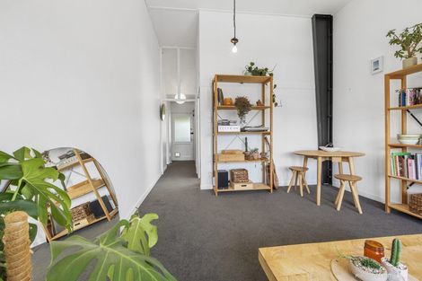 Photo of property in Hiropi St Village, 34/46u Hiropi Street, Newtown, Wellington, 6021