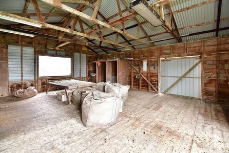Photo of property in 88 Rapson Road, Kaukapakapa, 0871