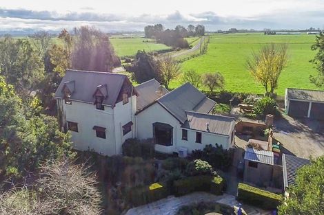 Photo of property in 396 Milford Clandeboye Road, Milford, Temuka, 7986