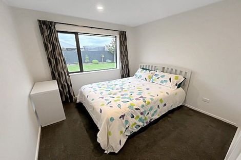 Photo of property in 20 Gracia Avenue, Rolleston, 7615