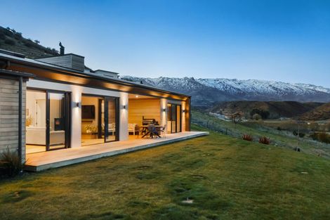 Photo of property in 16 Lowburn Terrace, Lowburn, Cromwell, 9384