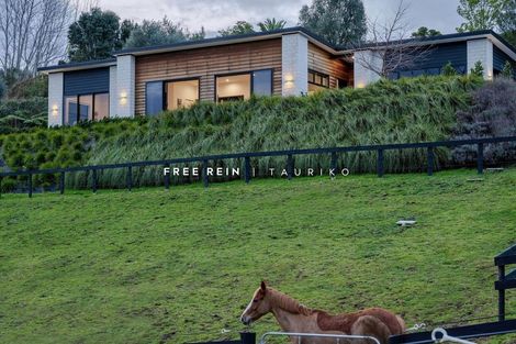 Photo of property in 56 Miles Lane, Tauriko, Tauranga, 3110