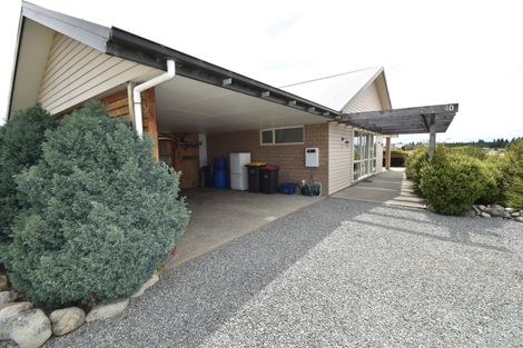 Photo of property in 40 Temple Drive, Twizel, 7901