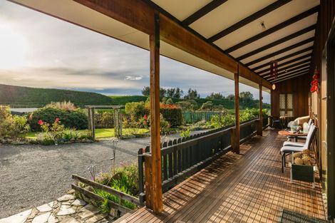 Photo of property in 36 Stanleys Road, Otaio, Timaru, 7971