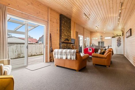 Photo of property in 32a Mackenzie Street, Waimarino, Owhango, 3989