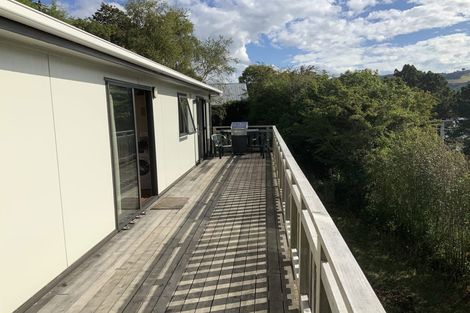 Photo of property in 105 Wickliffe Terrace, Port Chalmers, 9023