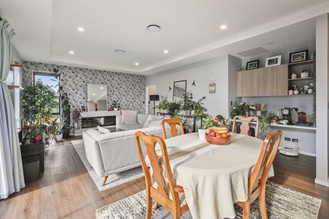 Photo of property in 41 Selfe Crescent, Burwood, Christchurch, 8083