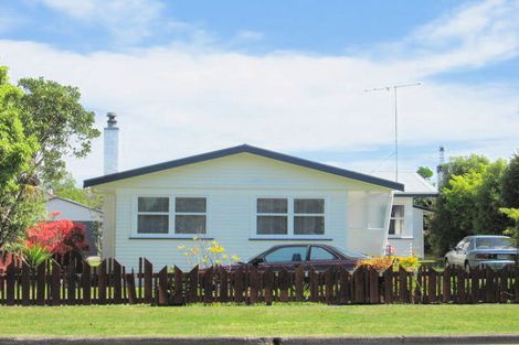 Photo of property in 27 Cook Street, Te Hapara, Gisborne, 4010