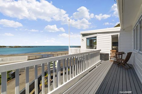 Photo of property in 68 Owhiro Bay Parade, Owhiro Bay, Wellington, 6023