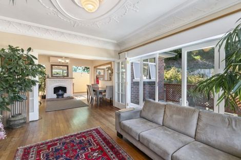 Photo of property in 105 Barnard Street, Wadestown, Wellington, 6012