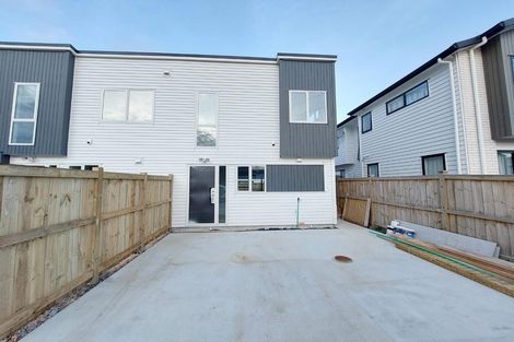 Photo of property in 5 Freshland Drive, Flat Bush, Auckland, 2019