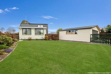 Photo of property in 67 Tuckers Road, Casebrook, Christchurch, 8051