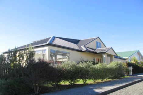 Photo of property in 54 John Sims Drive, Broadmeadows, Wellington, 6035