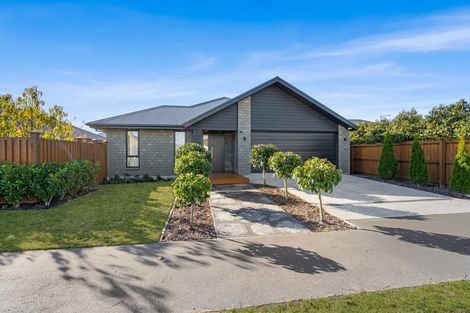 Photo of property in 139 Georgina Street, Marshland, Christchurch, 8083