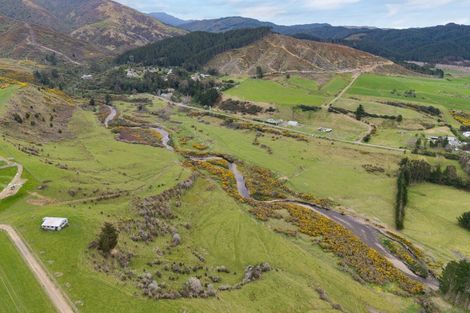 Photo of property in 243 Mangahao Road, Shannon, 4474