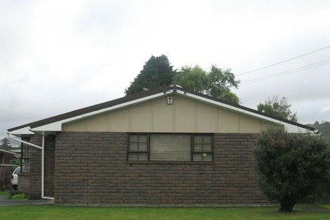 Photo of property in 14 Rawhiti Street, Stokes Valley, Lower Hutt, 5019