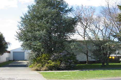 Photo of property in 33 Black Street, Wairoa, 4108