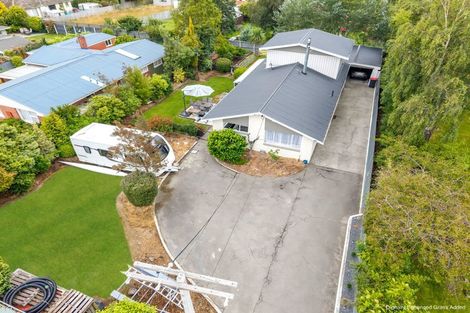 Photo of property in 3 Arun Street, Marchwiel, Timaru, 7910