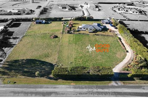 Photo of property in 70 Airedale Road, Weston, Oamaru, 9492